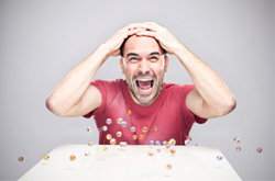 恐懼癥的治療 幾種較另類的恐懼癥介紹