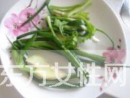 清蒸小黃魚的做法 教你做味道鮮美的小黃魚