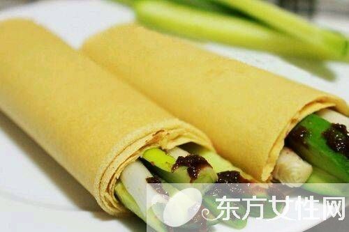 煎餅怎么做 4大煎餅做法簡(jiǎn)單又美味