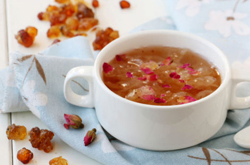 食補(bǔ)膠原蛋白 富含膠原蛋白的十一種食物