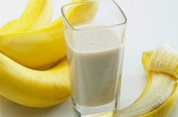 營養(yǎng)價(jià)值高 看看牛奶和香蕉一起吃有啥好處