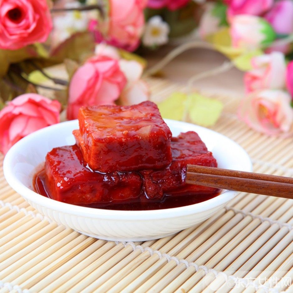 腐乳的做法介紹 自制腐乳就這么簡(jiǎn)單