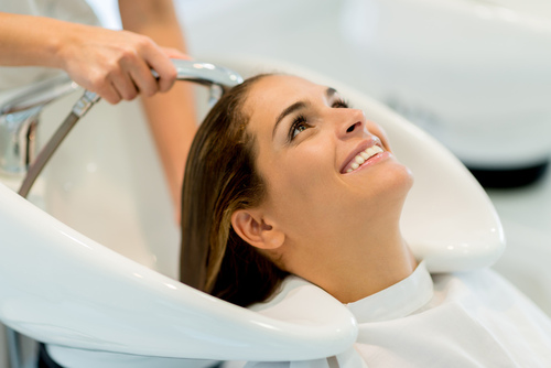 月經(jīng)期能洗頭嗎 小編解你知