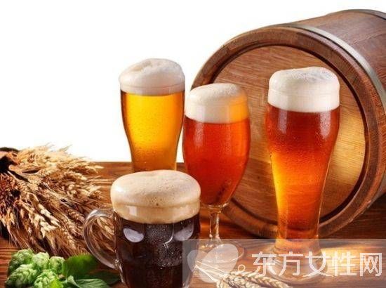 過期啤酒的八大妙用 沒過期啤酒還能這么做