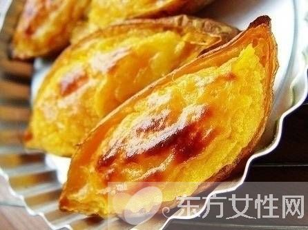 芝士焗番薯的做法 番薯的營(yíng)養(yǎng)價(jià)值有哪些