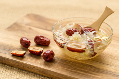 蓮子心的副作用 功效多多別擔(dān)心