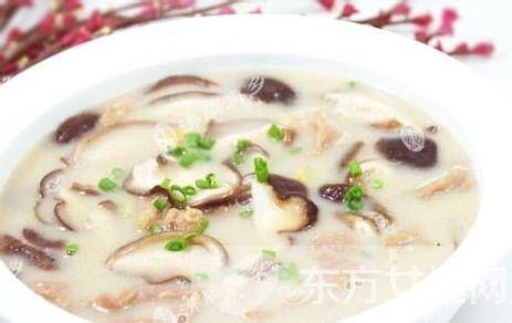 肉片湯的家常做法 豬肉的搭配禁忌你知多少