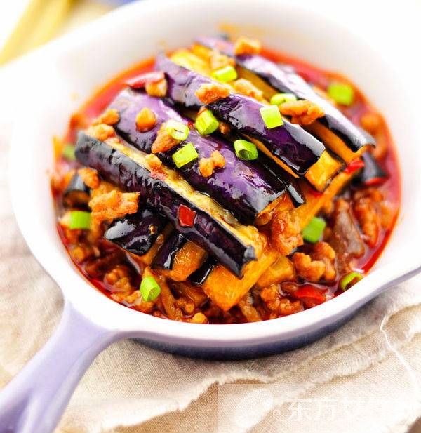 魚香茄子怎么做 推薦3款魚香茄子的家常做法