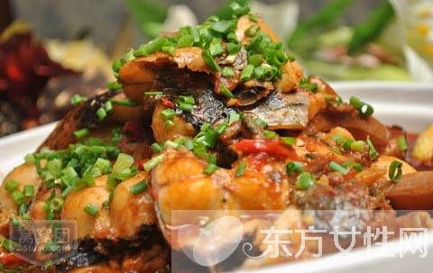 燉魚塊的做法大全 注意事項(xiàng)需謹(jǐn)記