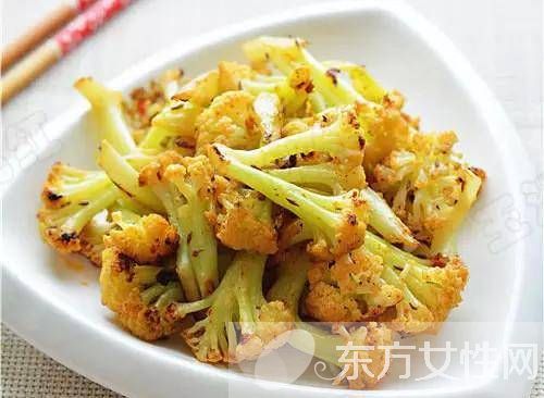 細(xì)數(shù)干煸花菜的營養(yǎng)價(jià)值 干煸菜花的家常做法