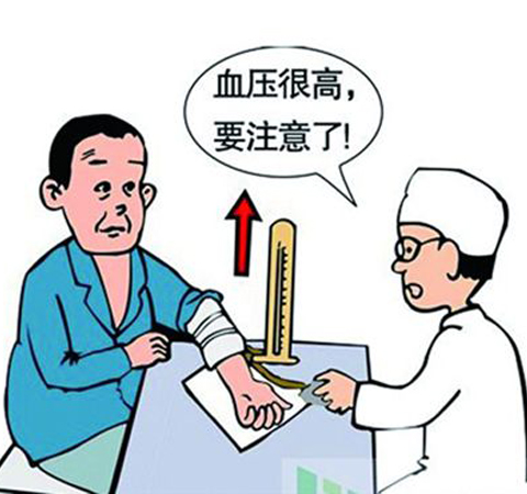 多吃蔬菜水果 腦溢血飲食注意事項(xiàng)介紹