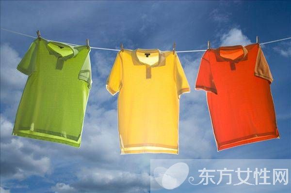 水彩筆怎么洗掉 輕松妙招教你處理衣服染色