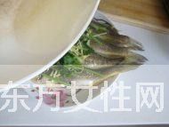 清蒸小黃魚的做法 教你做味道鮮美的小黃魚
