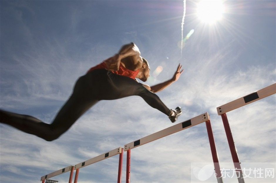 做什么運動可以長高 常做這四大運動不僅能長高