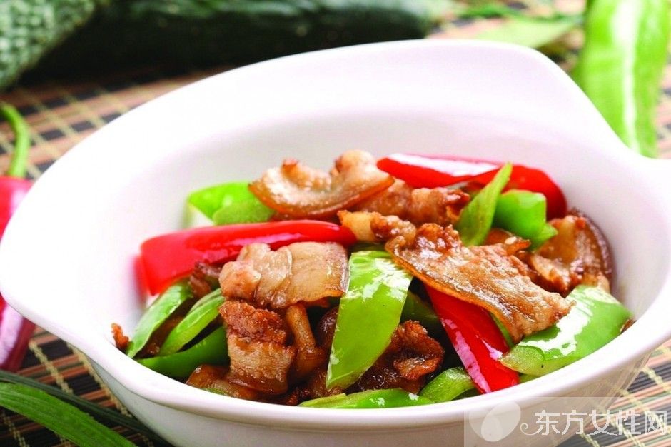 農(nóng)家小炒肉的家常做法 農(nóng)家小炒肉的營(yíng)養(yǎng)價(jià)值
