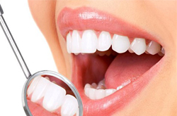 牙齦出血的原因及預(yù)防方法介紹