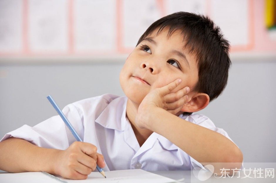 孩子記憶力差怎么辦 靠的不只是飲食