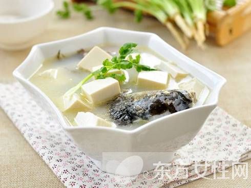 魚(yú)頭湯的做法大全 推薦6種去魚(yú)腥味的技巧