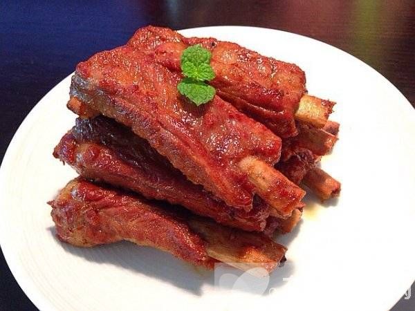 紅燒排骨怎么做好吃 排骨竟還有這功效