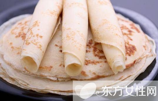 煎餅怎么做 4大煎餅做法簡(jiǎn)單又美味