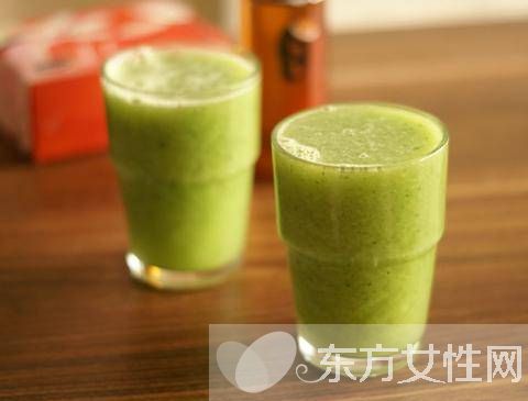 獼猴桃汁功效有哪些 獼猴桃食療偏方