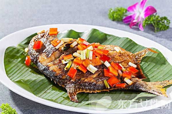 紅燒鱈魚怎么做好吃 鱈魚的營養(yǎng)功效及禁忌