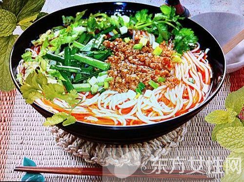 米線的做法大全 米線竟有如此危害