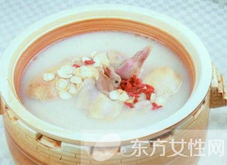 天麻鴿子湯的做法 鴿子湯的營(yíng)養(yǎng)價(jià)值大盤(pán)點(diǎn)