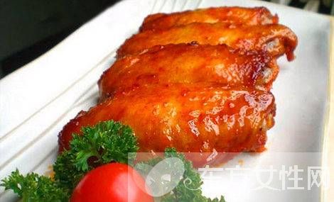 烤翅配方分享 六大烤翅簡(jiǎn)單做法大公開(kāi)