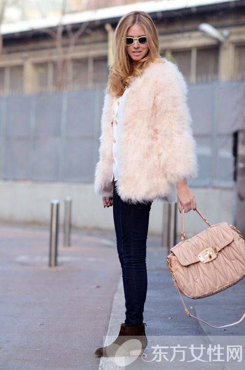皮草外套怎么清洗 皮草大衣保養(yǎng)方法大揭秘