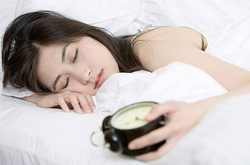 中藥治失眠 10種中藥有效治療失眠