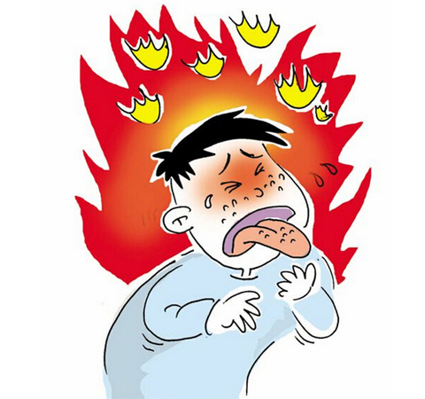 上火怎么辦 這些方法可以預(yù)防上火