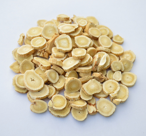 腎虛者慎用 黃芪的副作用有哪些