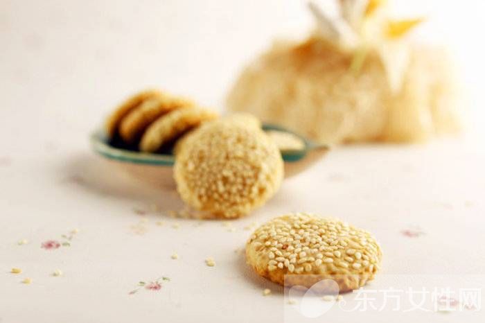 公婆餅的做法與配料 教你制作公婆餅的步驟