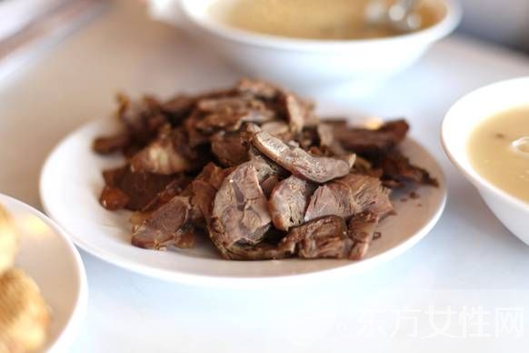 怎么做醬牛肉好吃 醬牛肉3種做法不傳秘籍