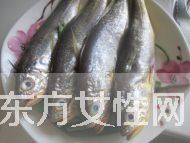 清蒸小黃魚的做法 教你做味道鮮美的小黃魚