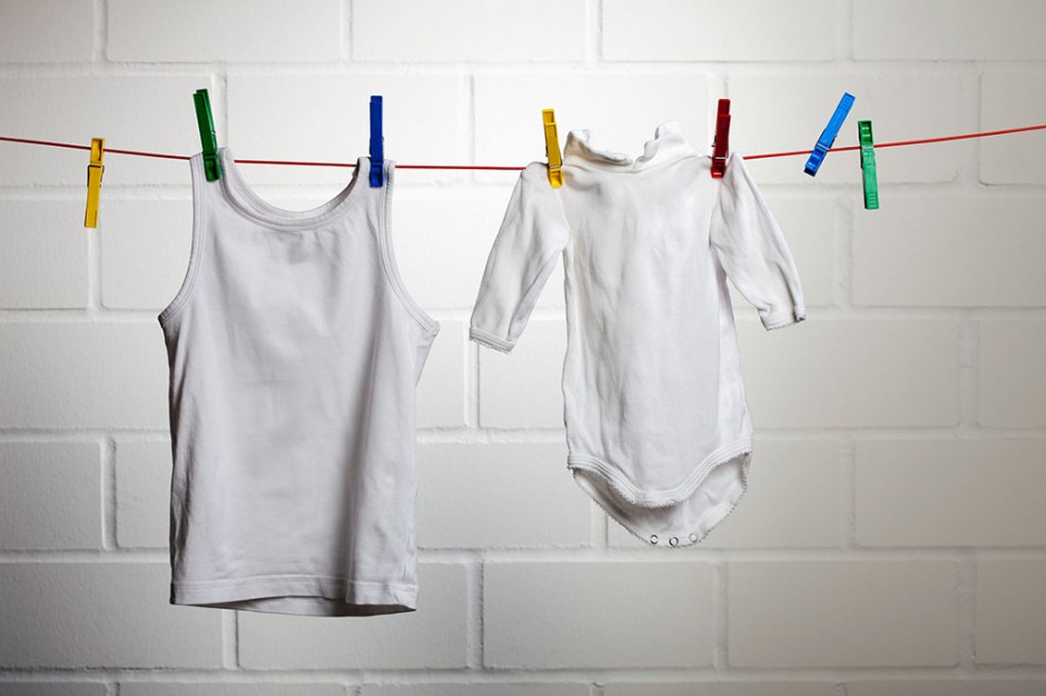 水彩筆怎么洗掉 輕松妙招教你處理衣服染色