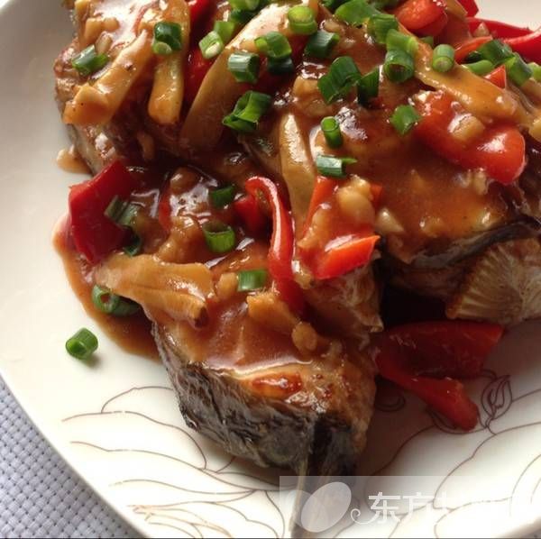 紅燒魚塊的做法與步驟 這些人不宜吃魚