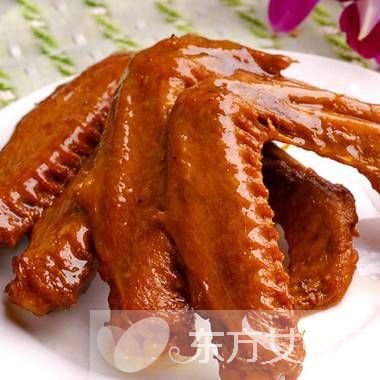 鴨翅膀怎么做好吃 五大美味做法輕松學(xué)會(huì)