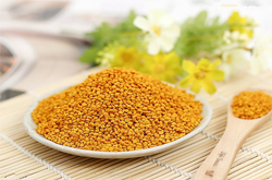 蜂花粉的吃法及注意事項(xiàng)介紹