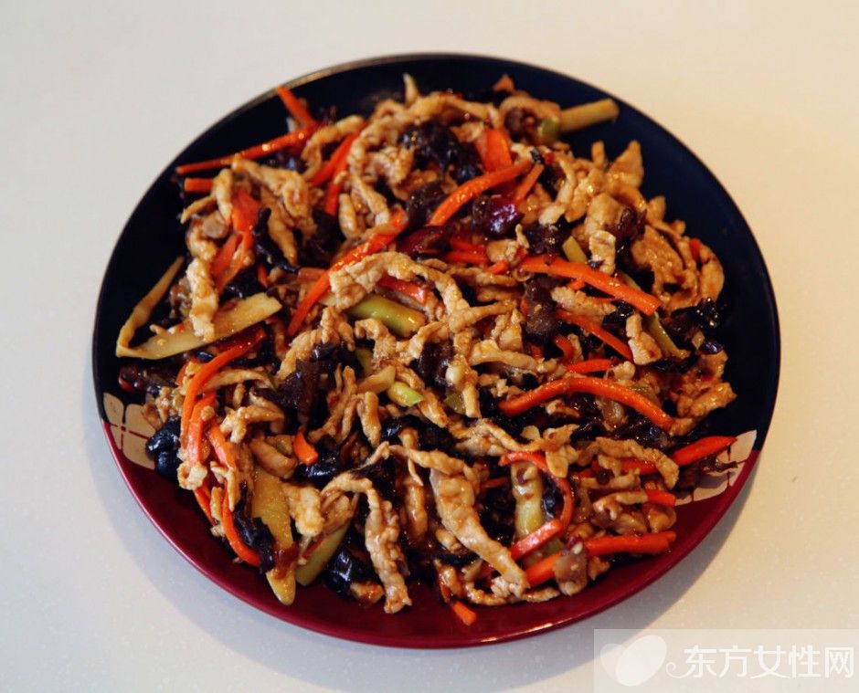 魚(yú)香肉絲的做法有哪些 魚(yú)香肉絲的來(lái)歷