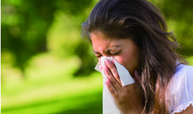 秋季感冒了怎么辦 如何有效預防秋季感冒