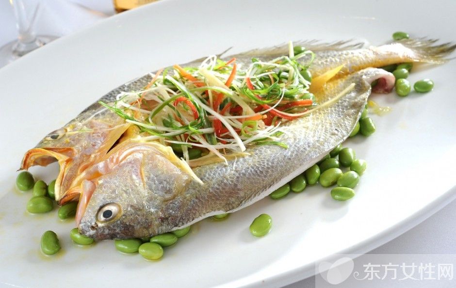 黃花魚的做法大全 黃花魚的營養(yǎng)價(jià)值有哪些