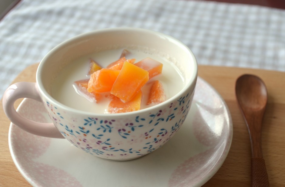 青木瓜的吃法有哪些 推薦十種青木瓜做法詳解