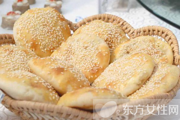 公婆餅的做法與配料 教你制作公婆餅的步驟