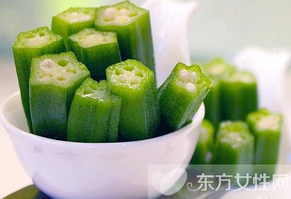秋葵怎么做好吃 秋葵的功效與作用