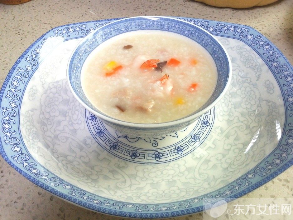 營養(yǎng)早餐粥的做法大全 10款營養(yǎng)粥讓你愛不釋手