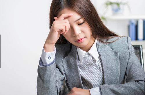 女人腎虛的癥狀有哪些   6大表現(xiàn)需注意