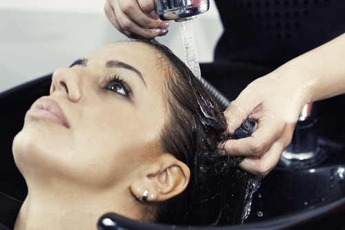 月經(jīng)期能洗頭嗎 小編解你知