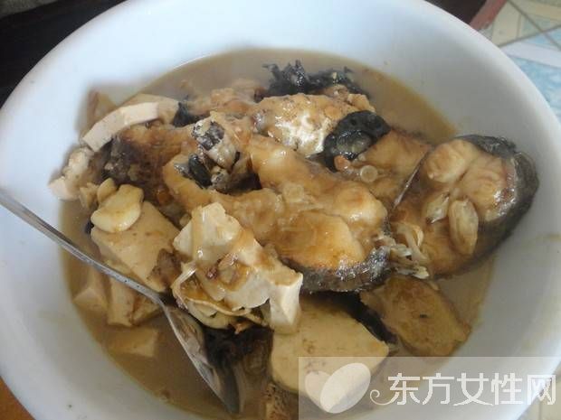 燉魚塊的做法大全 注意事項(xiàng)需謹(jǐn)記